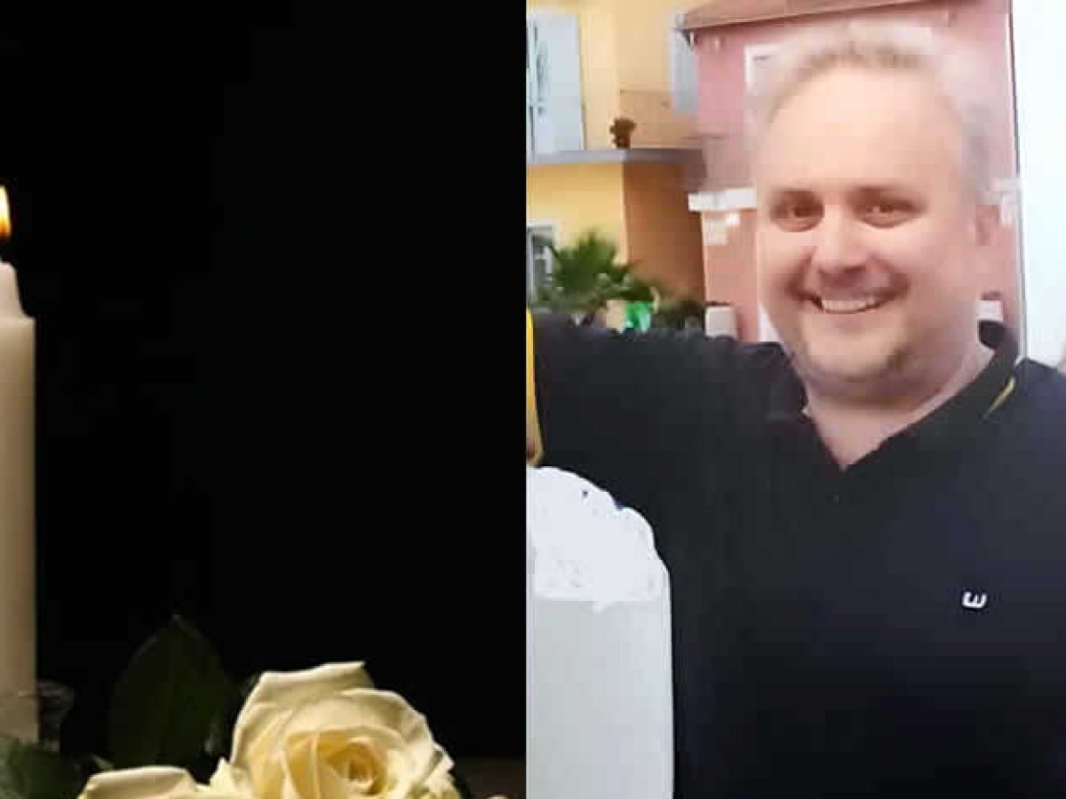 Έφυγε από τη ζωή 53χρονος πατέρας μιας κόρης