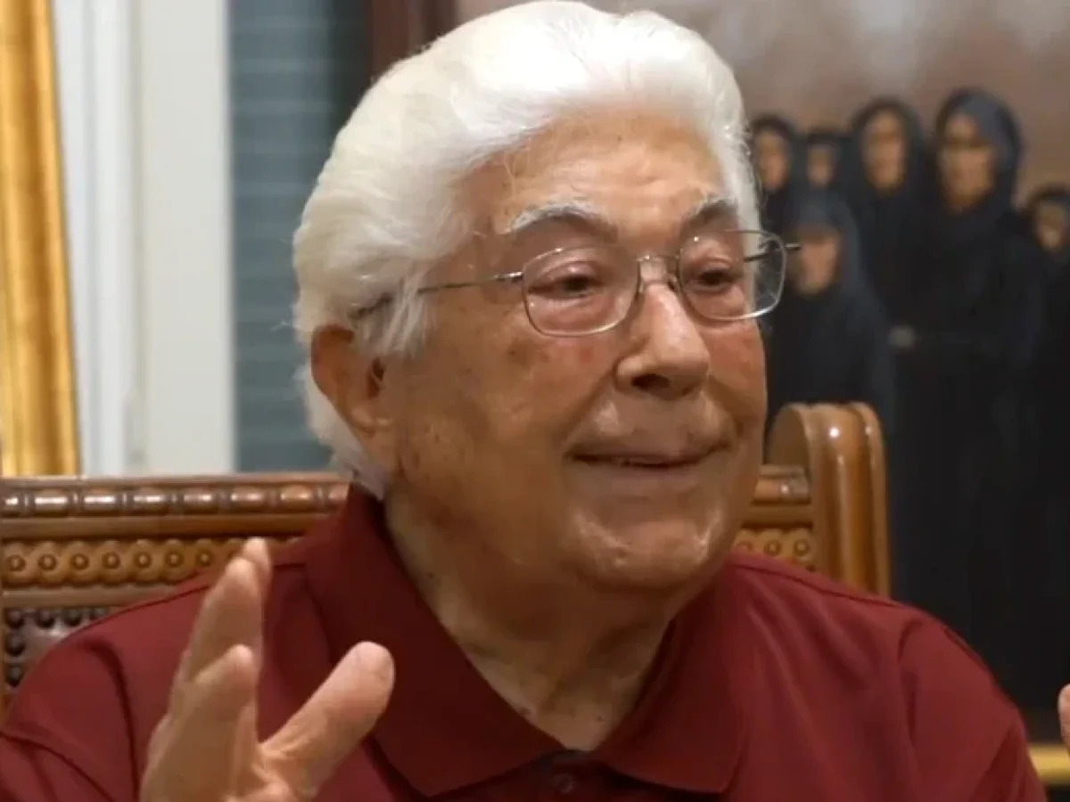 Έφυγε από τη ζωή ένας σπουδαίος γιατρός, ένας σημαντικός καλλιτέχνης