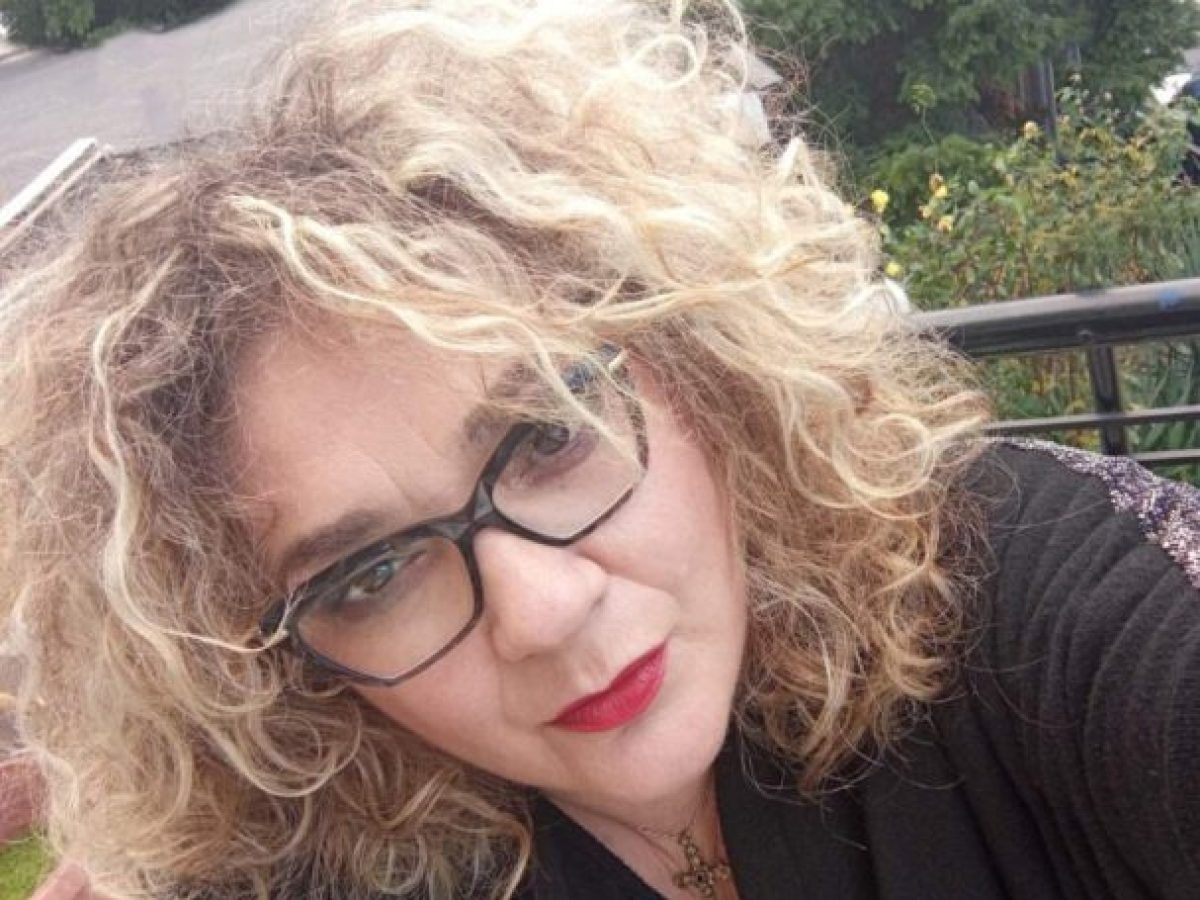 Έφυγε από τη ζωή η Μαρία Μπούγα 53 ετών