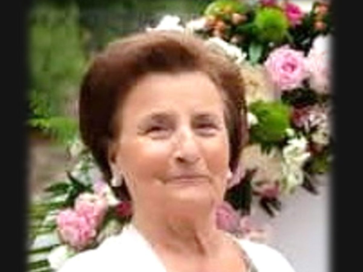 Έφυγε από τη ζωή η Ελένη Ευσταθίου-Μπαλά