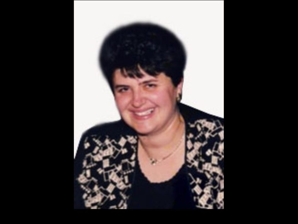 Έφυγε από τη ζωή η εκπαιδευτικός Αγορίτσα Γουλιώτη