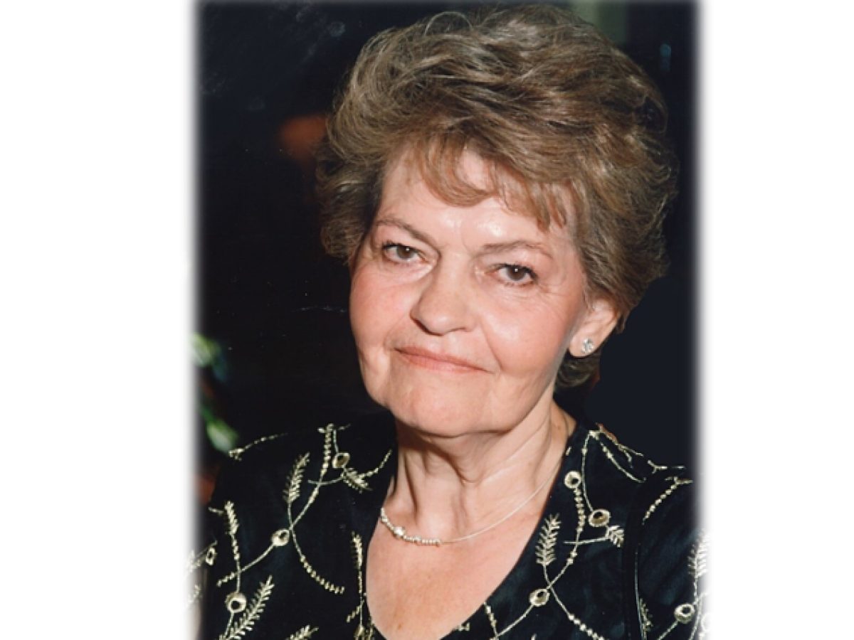 Έφυγε από τη ζωή η Αικατερίνη Μπέλλου