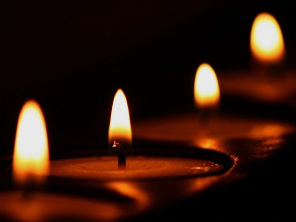 Έφυγε από τη ζωή η Μαρία Βαγγελάτου