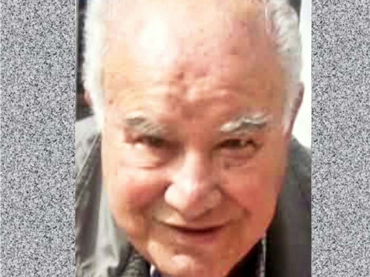 “Έφυγε” από τη ζωή ο Μερκούριος Δημ. Βολονάκης σε ηλικία 92 ετών.