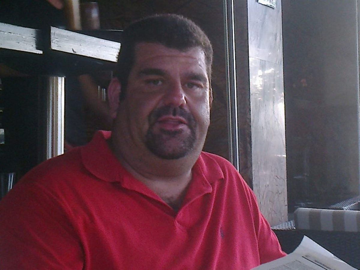 Έφυγε από τη ζωή ο Πατρινός Χρήστος Ελευθερίου