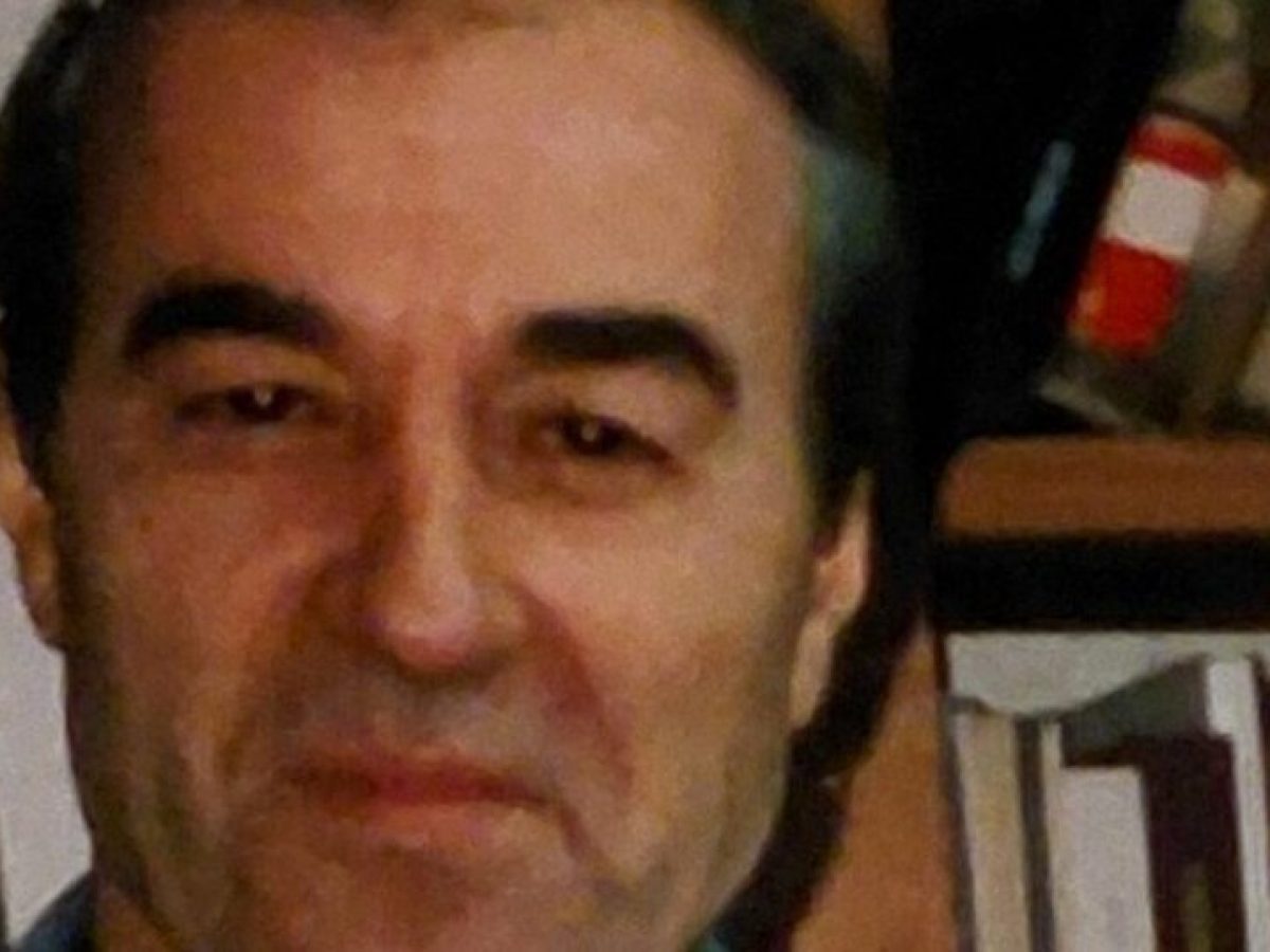Έφυγε από τη ζωή ο Θανάσης Bαγιάτας, δημιουργός του ουζερί «Βομβίδια»