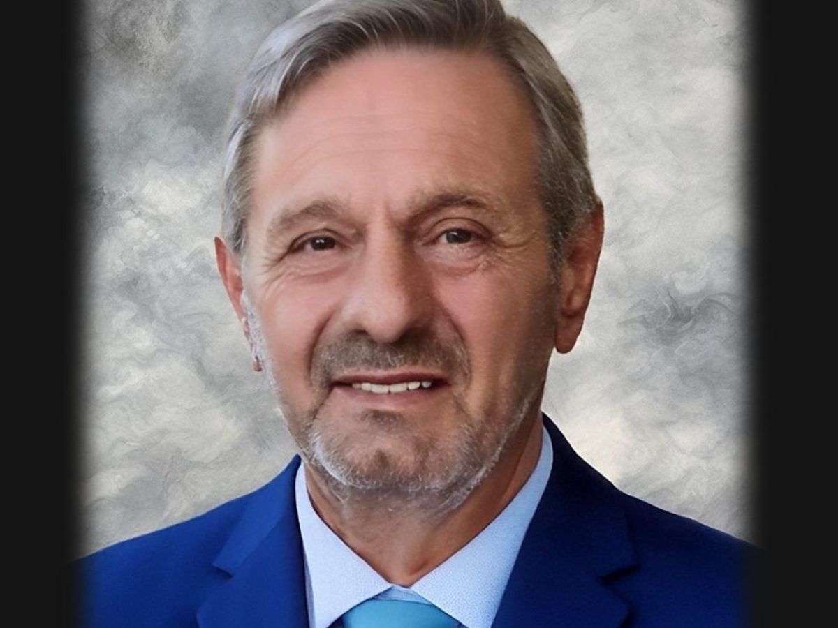 Έφυγε από τη ζωή ο Αθανάσιος Καραθάνος