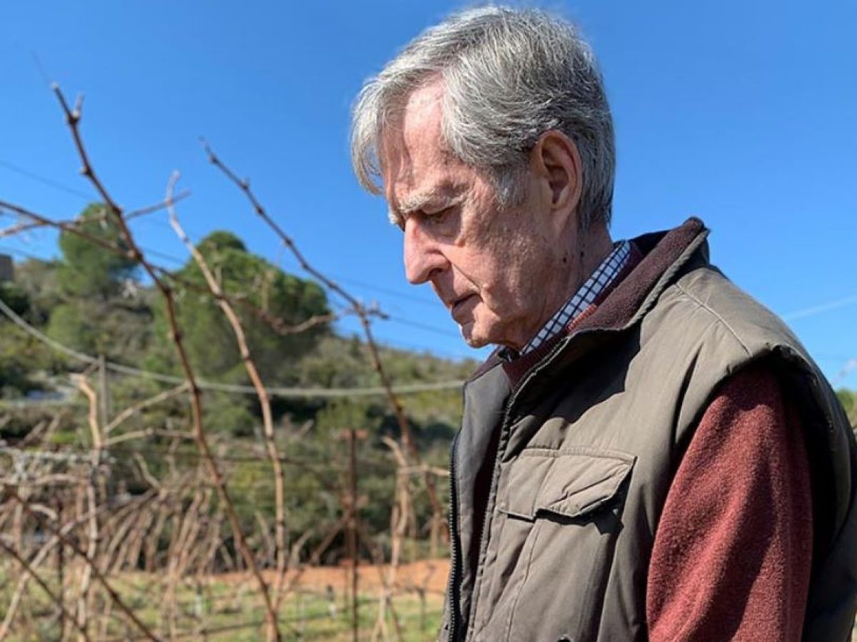 Έφυγε από τη ζωή ο Σπύρος Κοσμετάτος – Σε αυτόν οφείλει το Ίδρυμα Φωκά-Κοσμετάτου όλες τις δράσεις του