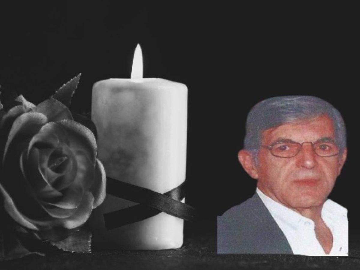 «Εφυγε» από την ζωή ανήμερα της γιορτής του γιου του
