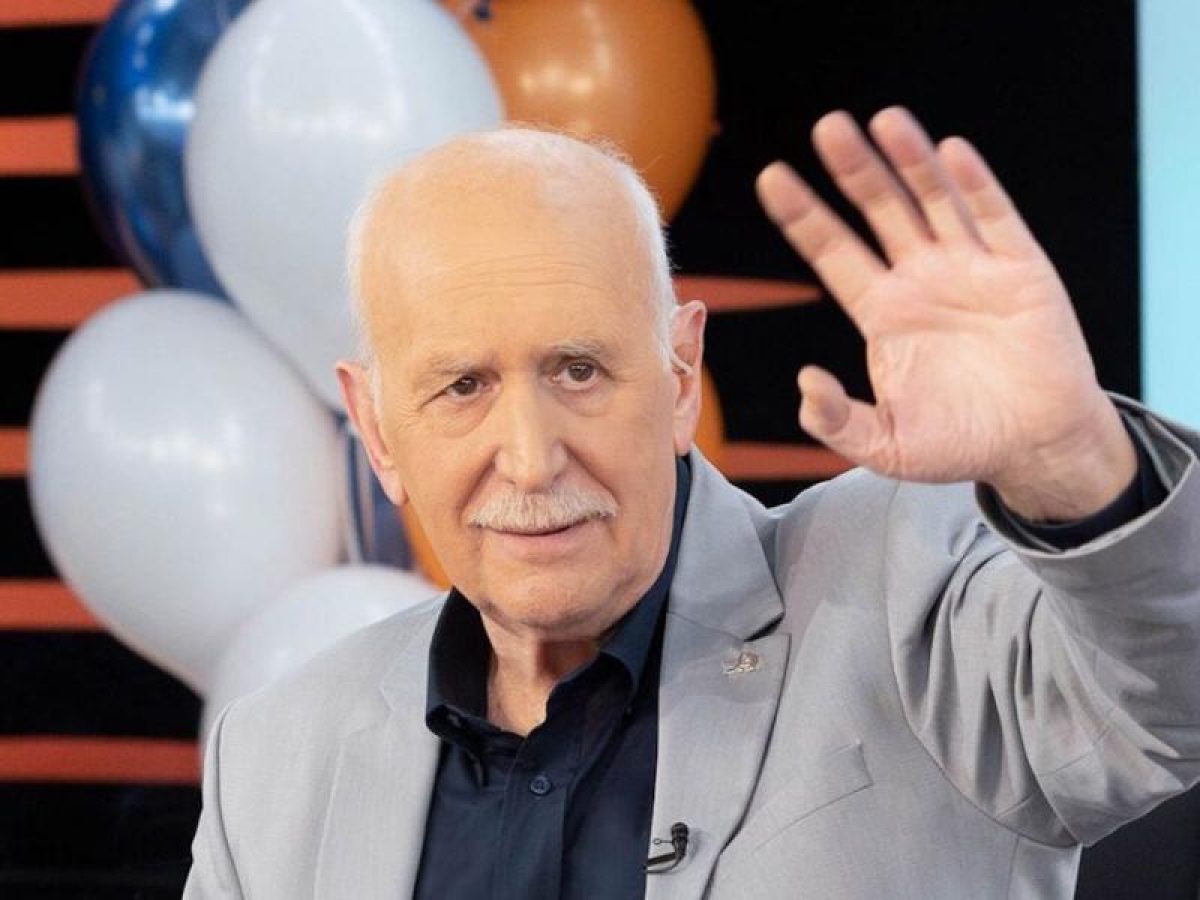 Έφυγε από την ζωή ο Γιώργος Παπαδάκης