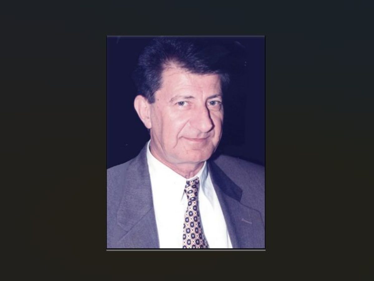 Έφυγε ένας αθόρυβος στυλοβάτης του ΑΟ Τρίκαλα – Ο Δημήτριος Ευρ. Κωστόπουλος