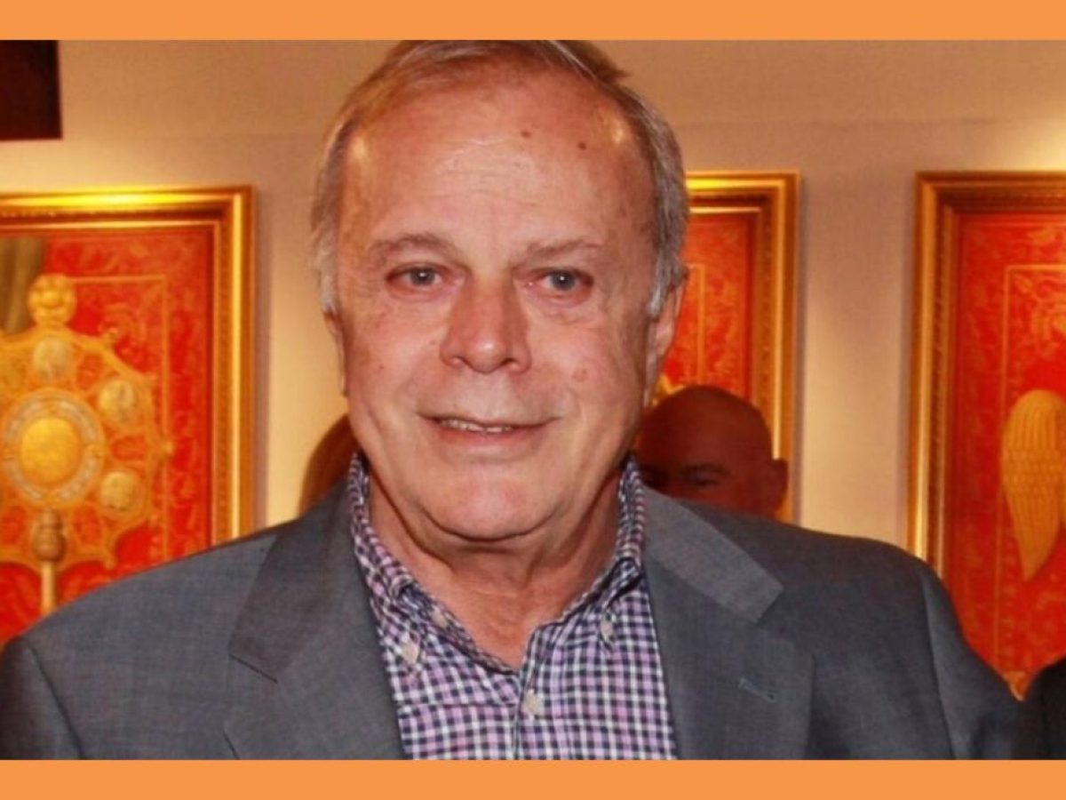 «Έφυγε» ο «Γιάγκος Δράκος»: