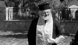 efige-o-papa-charalampos-chatzis