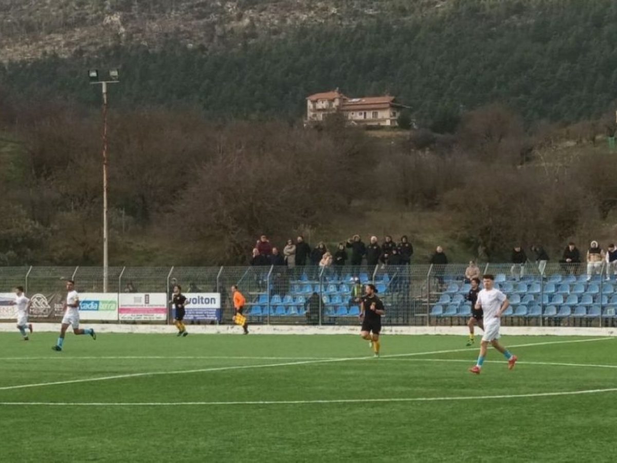 Εύκολο έργο αναμένεται να έχει ο Πανθυρεατικός στην 15η  αγωνιστική 