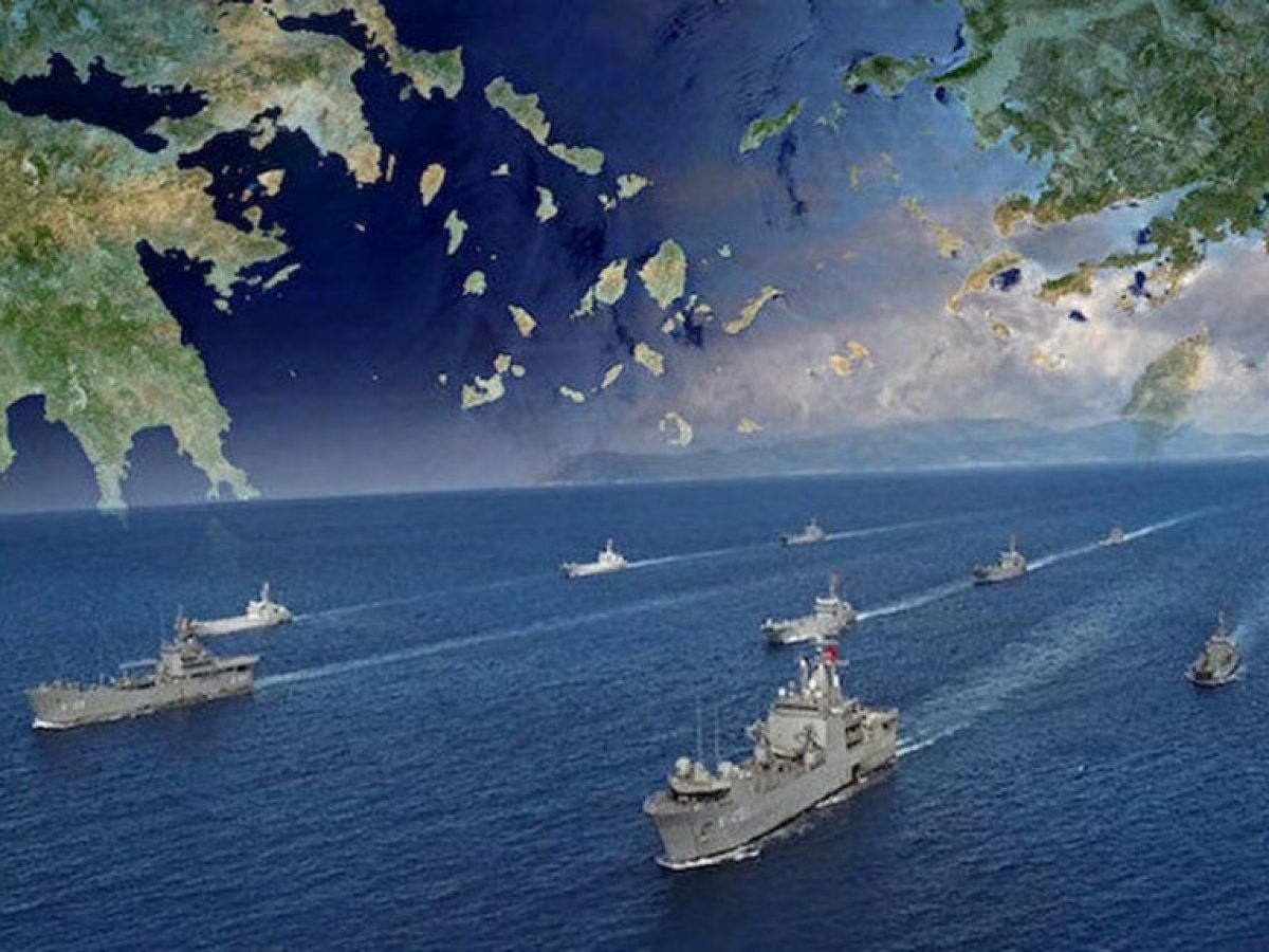 Αιγαίο: Σταδιακή επέκταση χωρικών υδάτων και διπλωματική ισορροπία