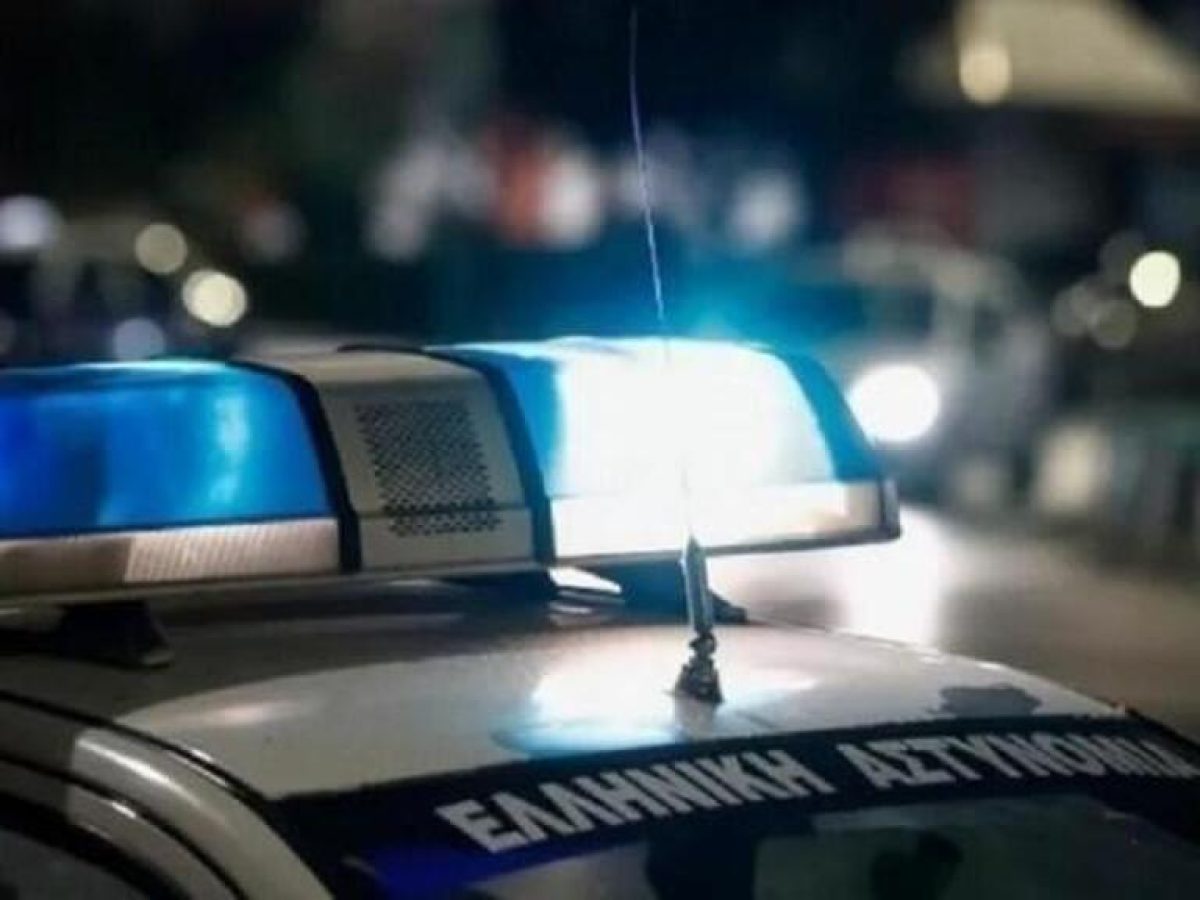 Αίγιο: Συνελήφθη ο 15χρονος που χτύπησε στο κεφάλι 13χρονο