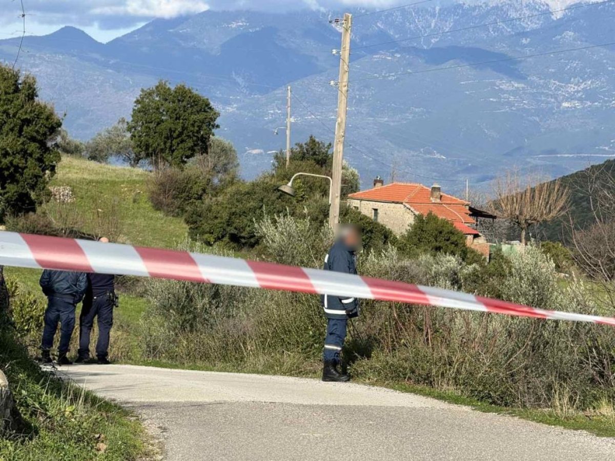Εγκλήματα που συγκλόνισαν την Αιτωλοακαρνανία:  Όταν η ερωτική αντιζηλία σκοτώνει  