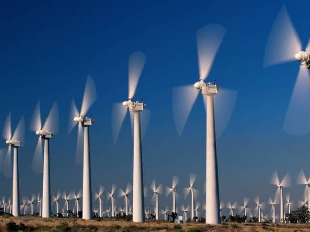 Έγκριση αιολικού σταθμού 23,4 MW στη Δυτική Μακεδονία (Γρεβενά-Κοζάνη)