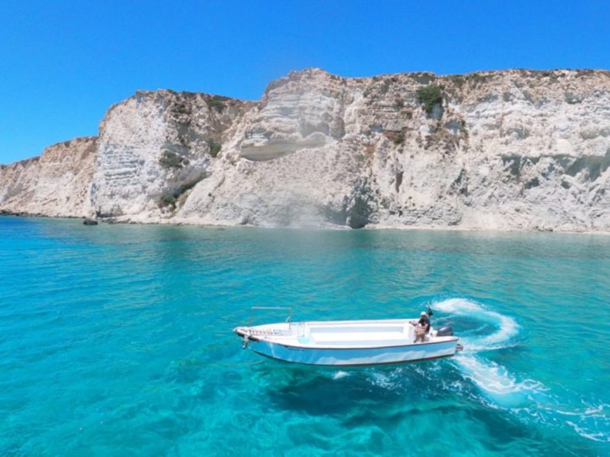 Έγκριση Ειδικών Περιβαλλοντικών Μελετών για τα Εθνικά Θαλάσσια Πάρκα Ιονίου και Νότιων Κυκλάδων