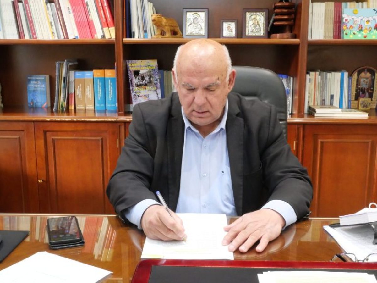 Εγκρίθηκαν οι περιβαλλοντικοί όροι για τα αντλησιοταμιευτικά έργα σε Γρεβενά και Κοζάνη
