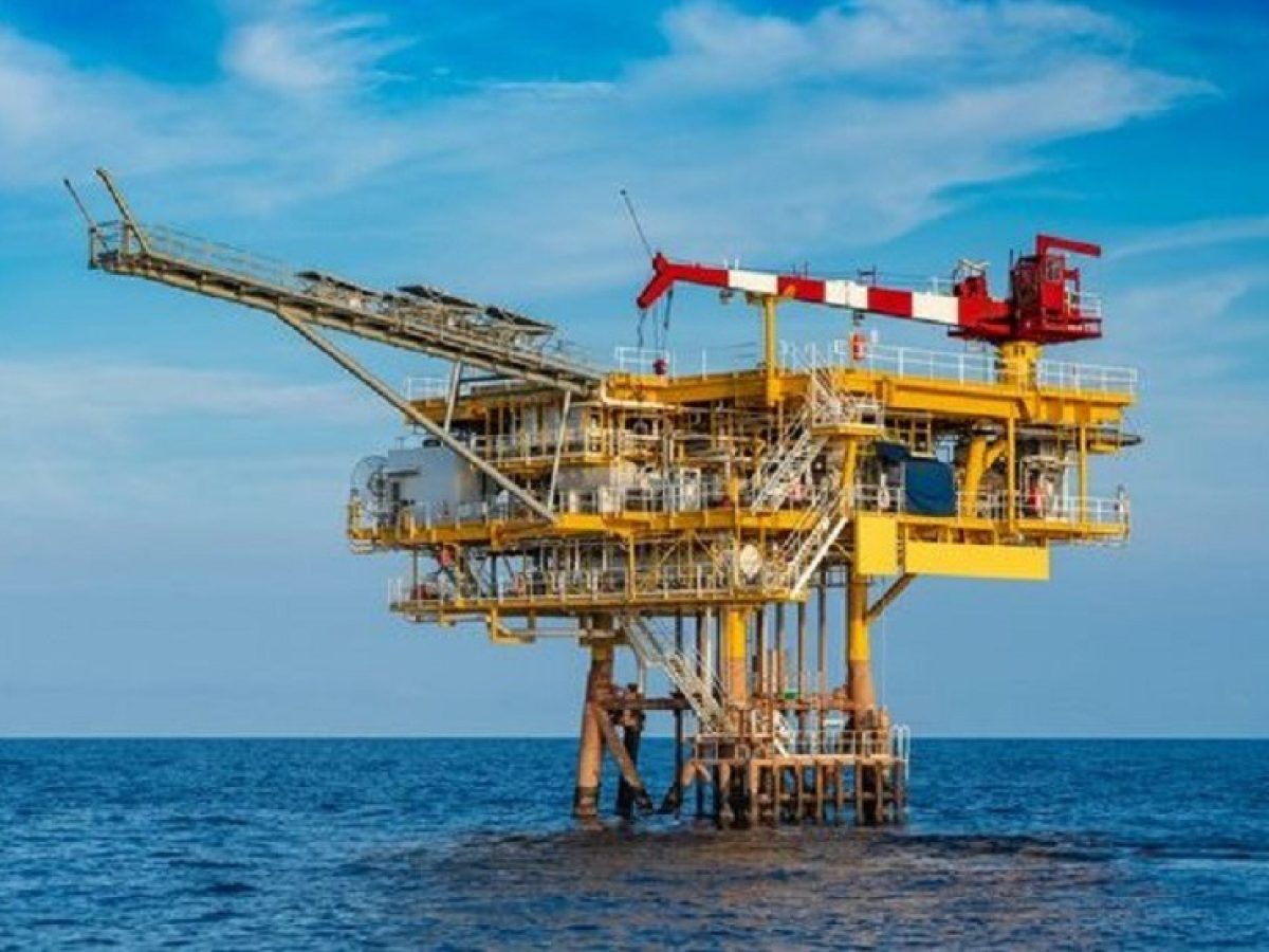 Εγκρίθηκαν οι σεισμικές έρευνες υδρογονανθράκων νότια της Κρήτης