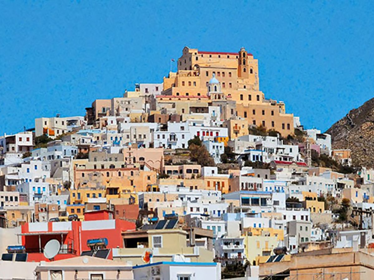 Εγκρίθηκε η ονοματοδοσία δρόμου στην Άνω Σύρο στη μνήμη του Ιωάννη Ρούσσου (Φανάρα)