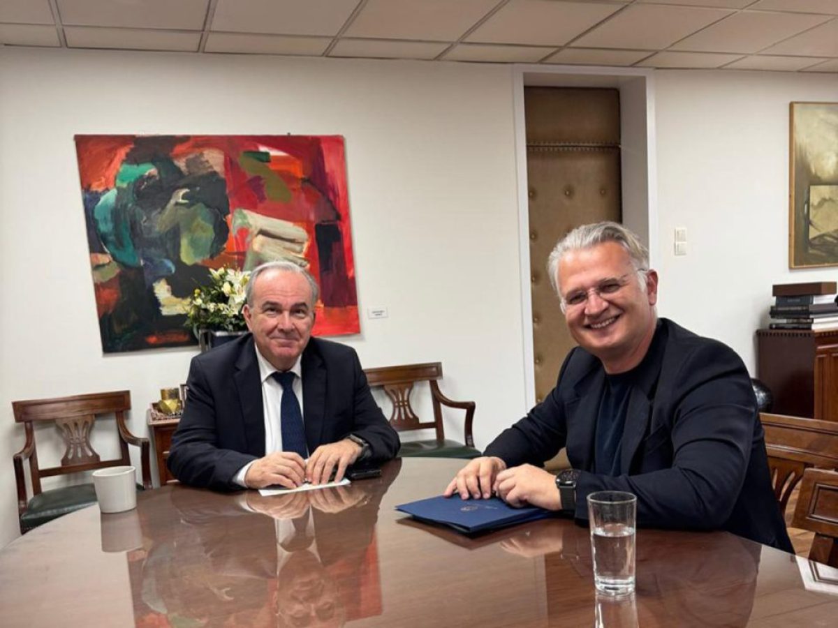 &Epsilon;&gamma;&kappa;&rho;ί&theta;&eta;&kappa;&epsilon; &tau;&omicron; &Pi;&epsilon;&rho;&iota;&phi;&epsilon;&rho;&epsilon;&iota;&alpha;&kappa;ό &Pi;&rho;ό&gamma;&rho;&alpha;&mu;&mu;&alpha; &Alpha;&nu;ά&pi;&tau;&upsilon;&xi;&eta;&sigmaf; &tau;&eta;&sigmaf; &Pi;&epsilon;&rho;&iota;&phi;έ&rho;&epsilon;&iota;&alpha;&sigmaf; &Pi;&epsilon;&lambda;&omicron;&pi;&omicron;&nu;&nu;ή&sigma;&omicron;&upsilon; &gamma;&iota;&alpha; &tau;&omicron; 2026-2030 &mu;&epsilon; 195 &epsilon;&kappa;&alpha;&tau;.&epsilon;&upsilon;&rho;ώ