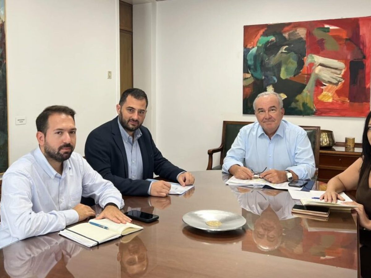 Εγκρίθηκε το Περιφερειακό Πρόγραμμα Ανάπτυξης Στερεάς Ελλάδας 2026-2030