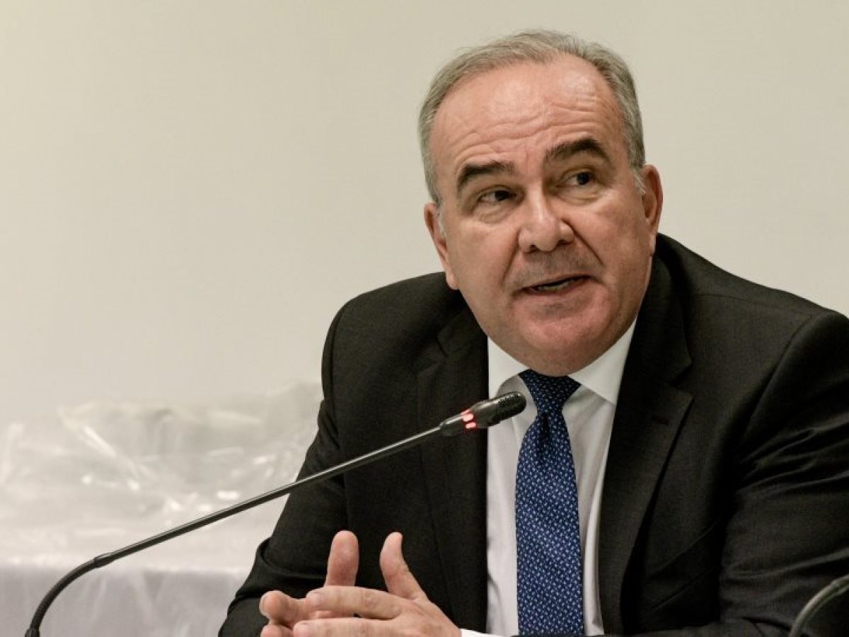 Εγκρίθηκε το Περιφερειακό Πρόγραμμα Ανάπτυξης Ηπείρου 2026–2030