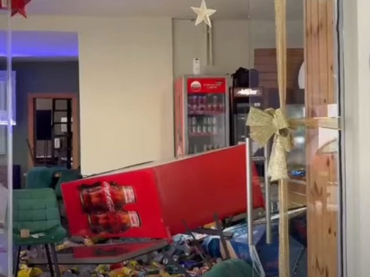 Έκαναν «γυαλιά-καρφιά» μαγαζί του ιδιοκτήτη του κέντρου που σκότωσαν τον 30χρονο στην Πάτρα