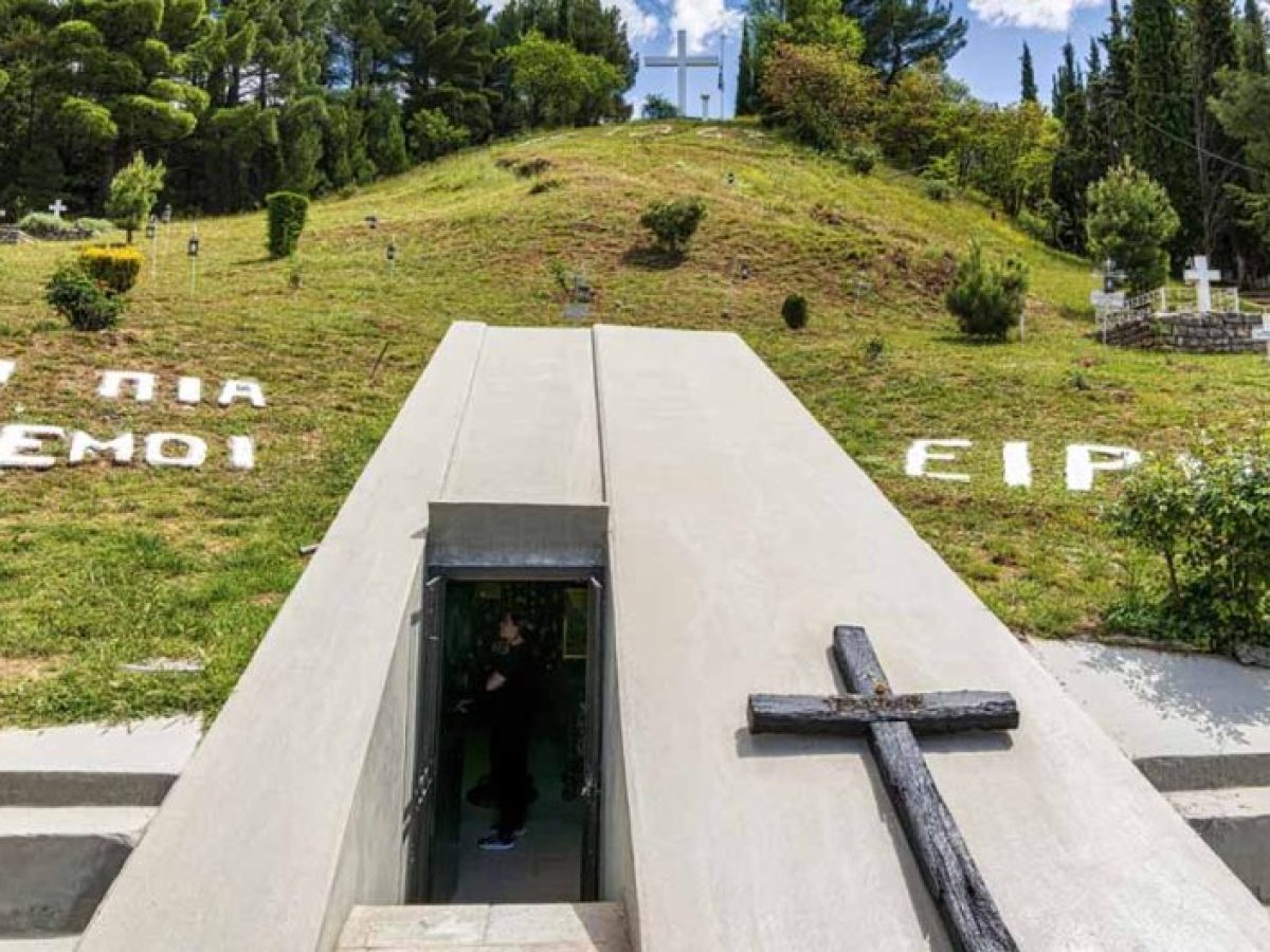 Εκδρομή στα Καλάβρυτα διοργανώνει ο “Δαναός” στις 15/2