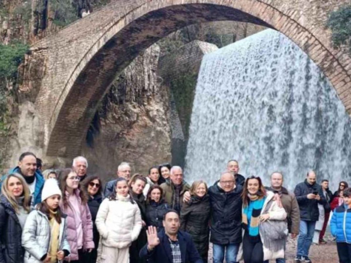 Εκδρομείς από την Αργολίδα στα Τρίκαλα – Θρησκευτικός τουρισμός και προσκυνηματικές περιηγήσεις