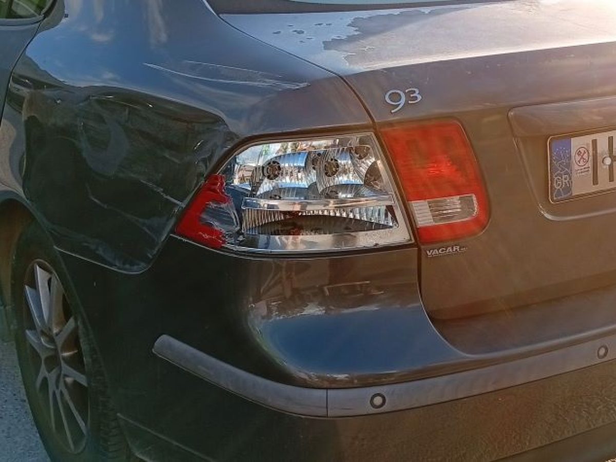 Έκκληση για μαρτυρίες μετά από τροχαίο στη Ραφήνα – rpn