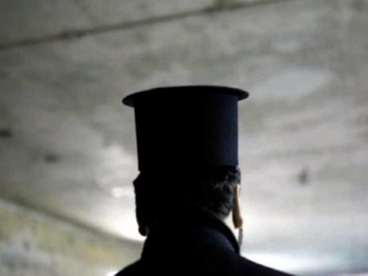 &Epsilon;&kappa;&kappa;&lambda;&eta;&sigma;ί&alpha; &Kappa;&rho;ή&tau;&eta;&sigmaf;: &Alpha;&nu;&tau;ί&sigma;&tau;&rho;&omicron;&phi;&eta; &mu;έ&tau;&rho;&eta;&sigma;&eta; &gamma;&iota;&alpha; &tau;&eta;&nu; &epsilon;&kappa;&lambda;&omicron;&gamma;ή &nu;έ&omega;&nu; &Mu;&eta;&tau;&rho;&omicron;&pi;&omicron;&lambda;&iota;&tau;ώ&nu; &alpha;&pi;ό &tau;&eta;&nu; &Iota;&epsilon;&rho;ά &Sigma;ύ&nu;&omicron;&delta;&omicron; &kappa;&alpha;&iota; &tau;&omicron;&upsilon;&sigmaf; &alpha;&pi;&epsilon;&sigma;&tau;&alpha;&lambda;&mu;έ&nu;&omicron;&upsilon;&sigmaf; &tau;&omicron;&upsilon; &Phi;&alpha;&nu;&alpha;&rho;&iota;&omicron;ύ