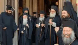 ekklisia-kritis-Telos-stin-polimini