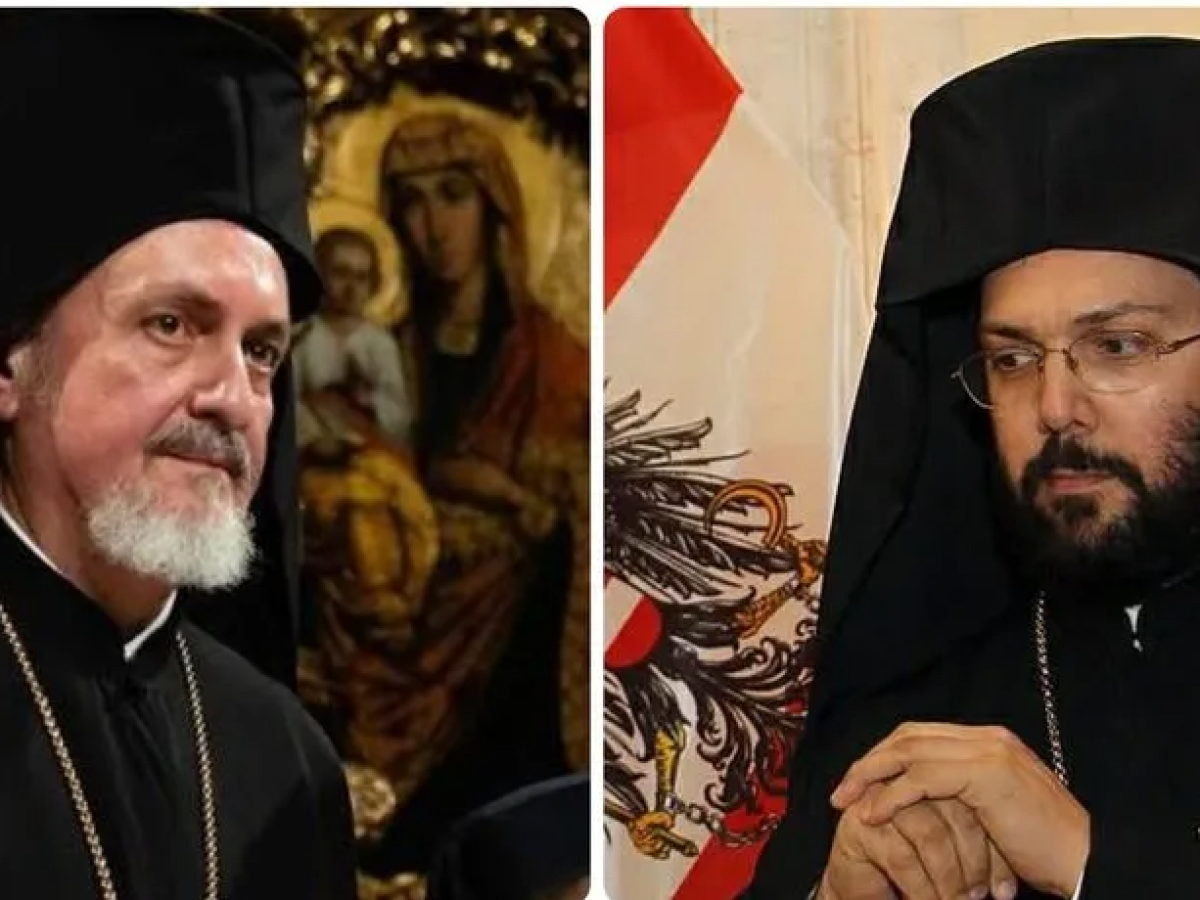 Εκκλησία Κρήτης: Στο Ηράκλειο αύριο η Εξαρχία του Οικουμενικού Πατριαρχείου για τη διπλή εκλογή Μητροπολιτών