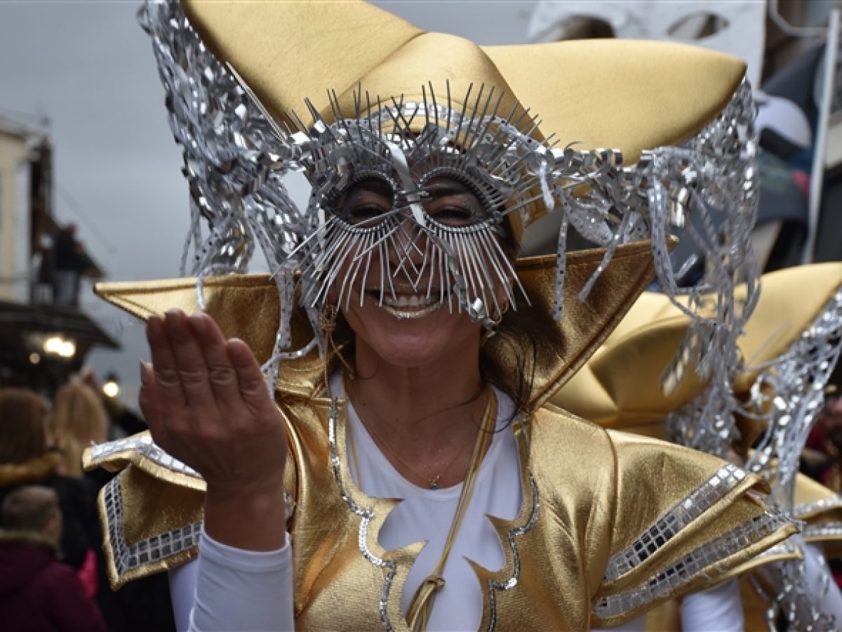 Εκλογές για τον Σύλλογο Καρναβαλιστών Λευκάδας