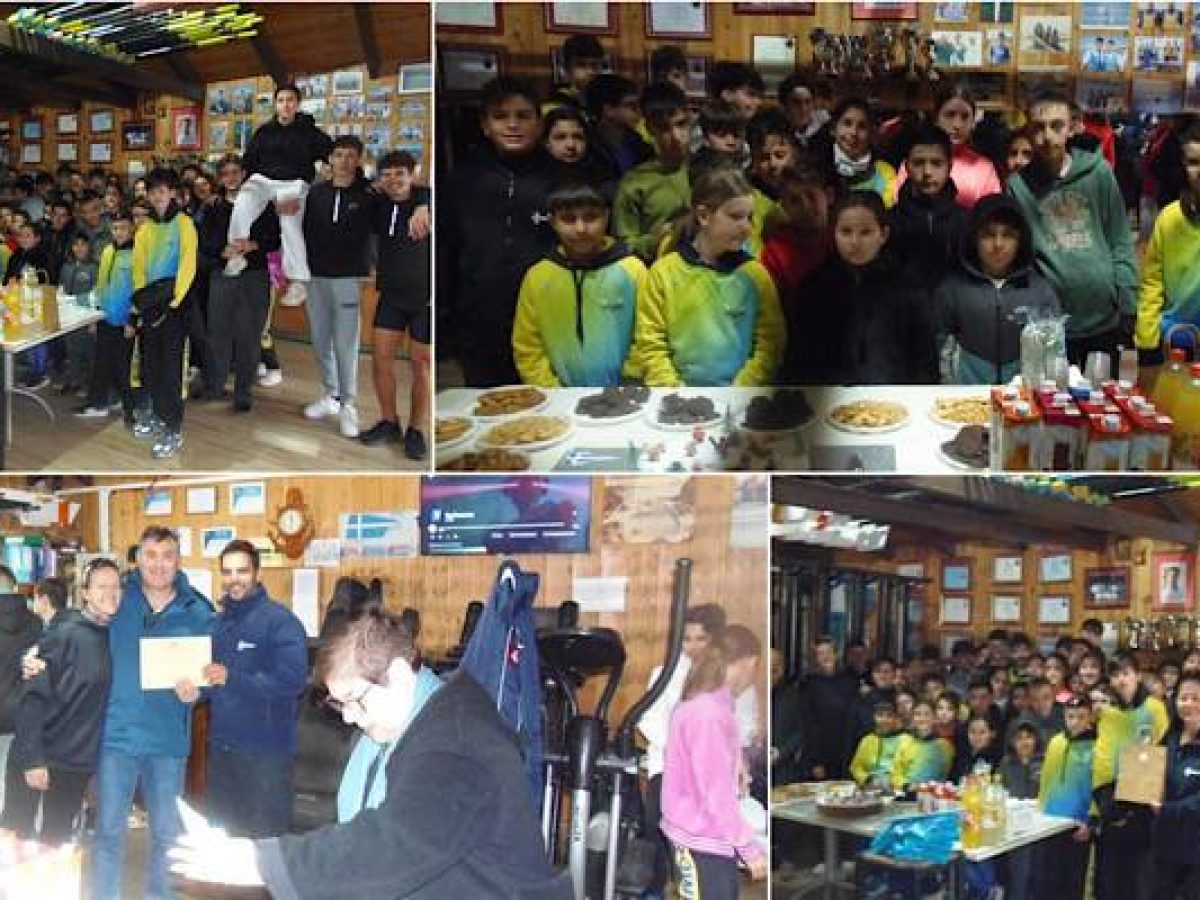 Έκοψε τη βασιλόπιτά του το τμήμα Κωπηλασίας του Ναυτικού Ομίλου Λήμνου