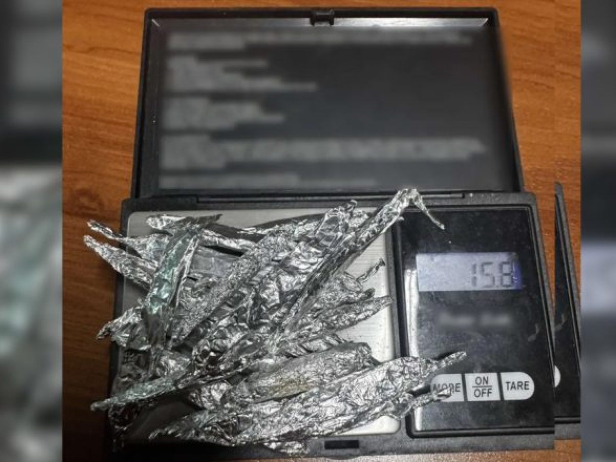 Έκρυβαν ναρκωτικά σε… υδρορροή Εκκλησίας