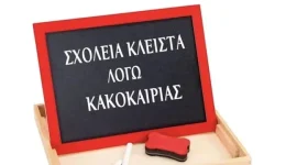 ekt&Alpha;kto-klista-avrio-ola