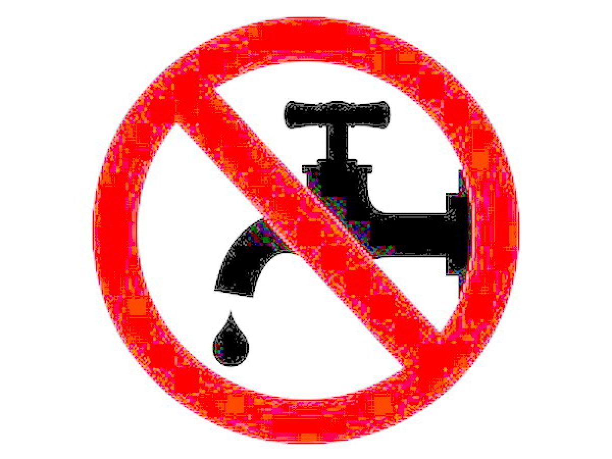 Έκτακτη διακοπή υδροδότησης στην Λευκάδα