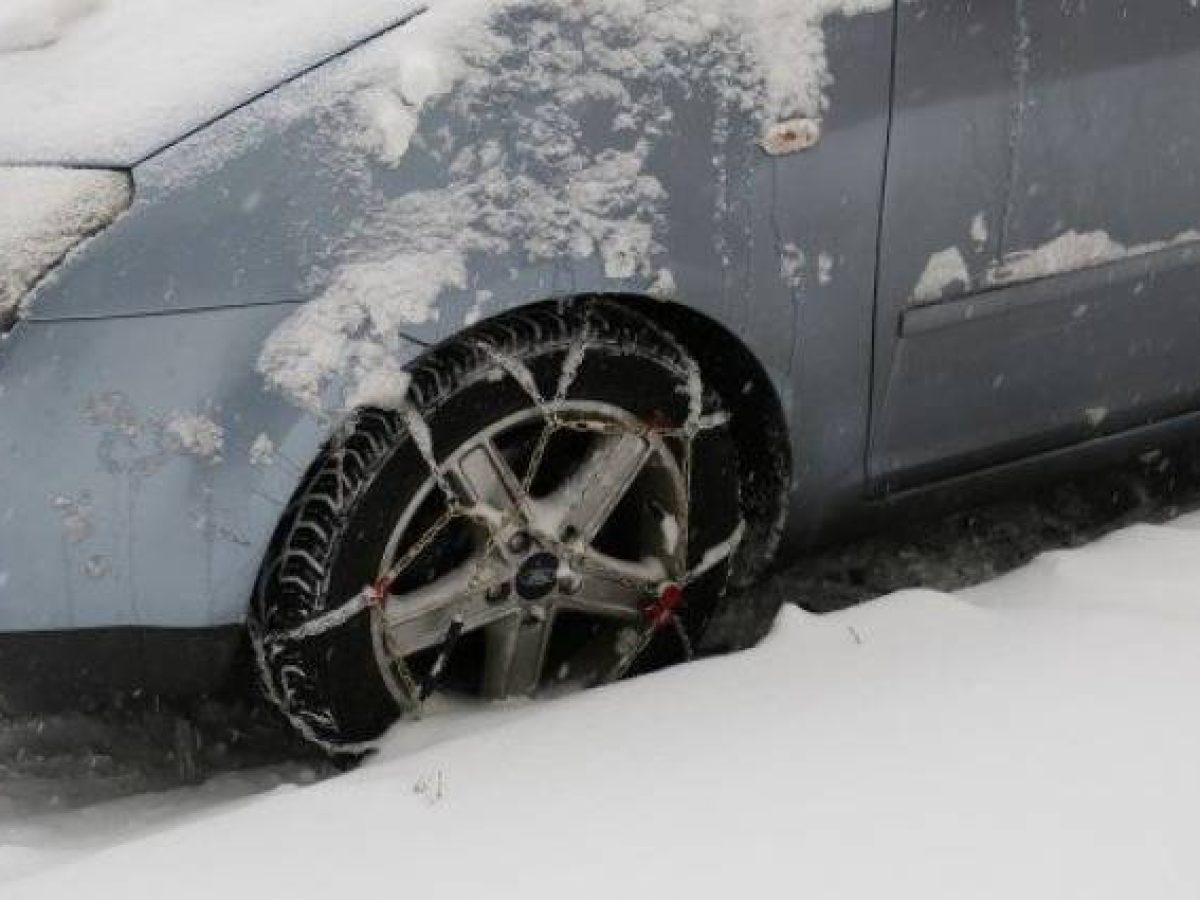 Έκτακτο δελτίο επικίνδυνων φαινομένων από την ΕΜΥ: Έρχονται ισχυρές καταιγίδες και θυελλώδεις άνεμοι – Πυκνές χιονοπτώσεις στην Αχαΐα