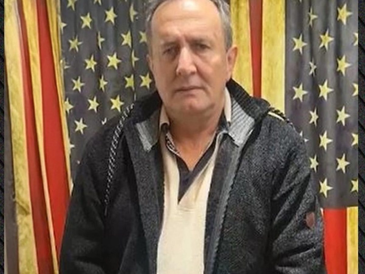 Έκτακτο: Εντοπίστηκε και συνελήφθη από την αστυνομία στο Μόναχο ο δολοφόνος του Κώστα Τσιαντή