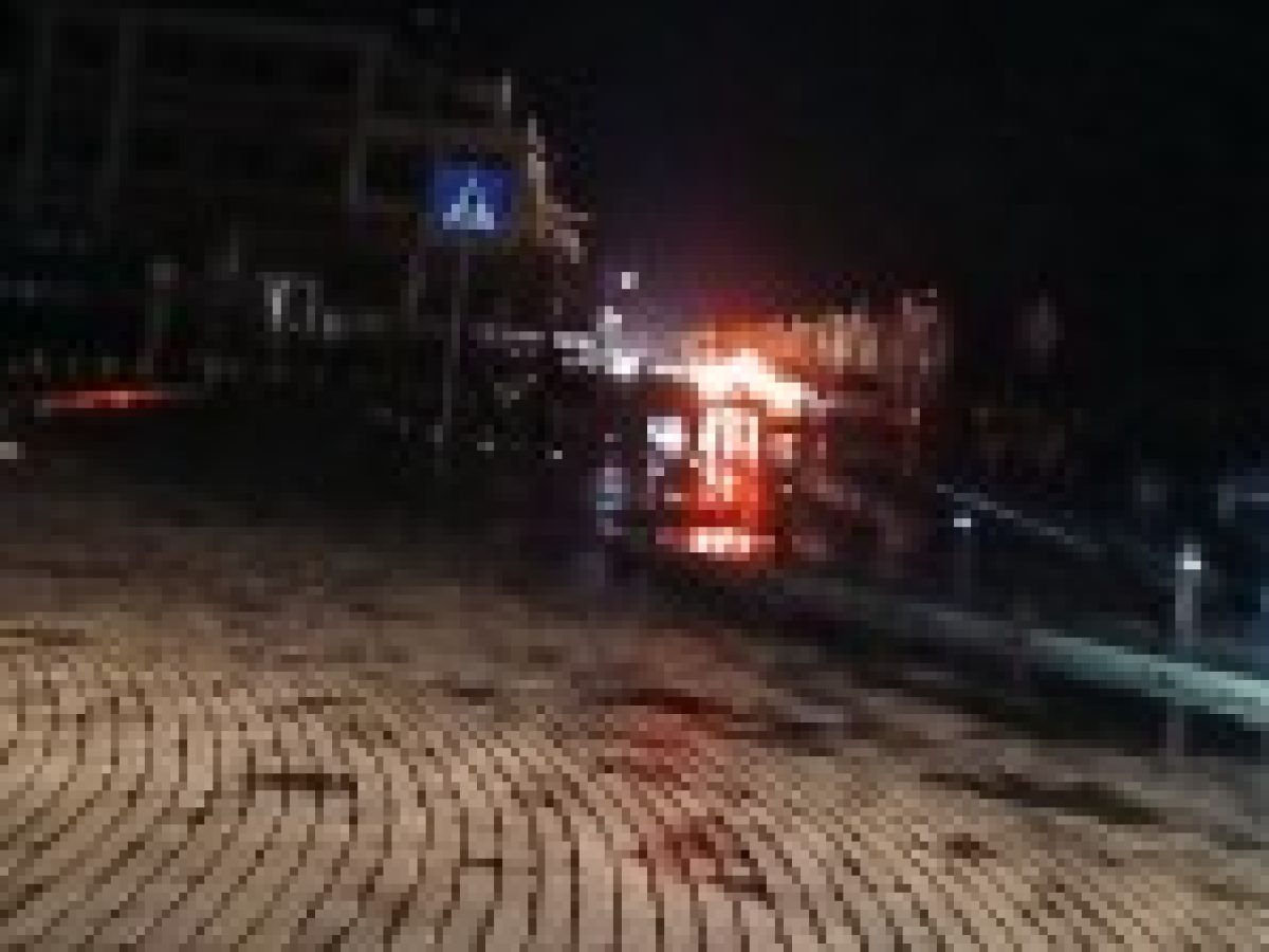 Εκτεταμένη διακοπή ηλεκτροδότησης στην πόλη της Λευκάδας