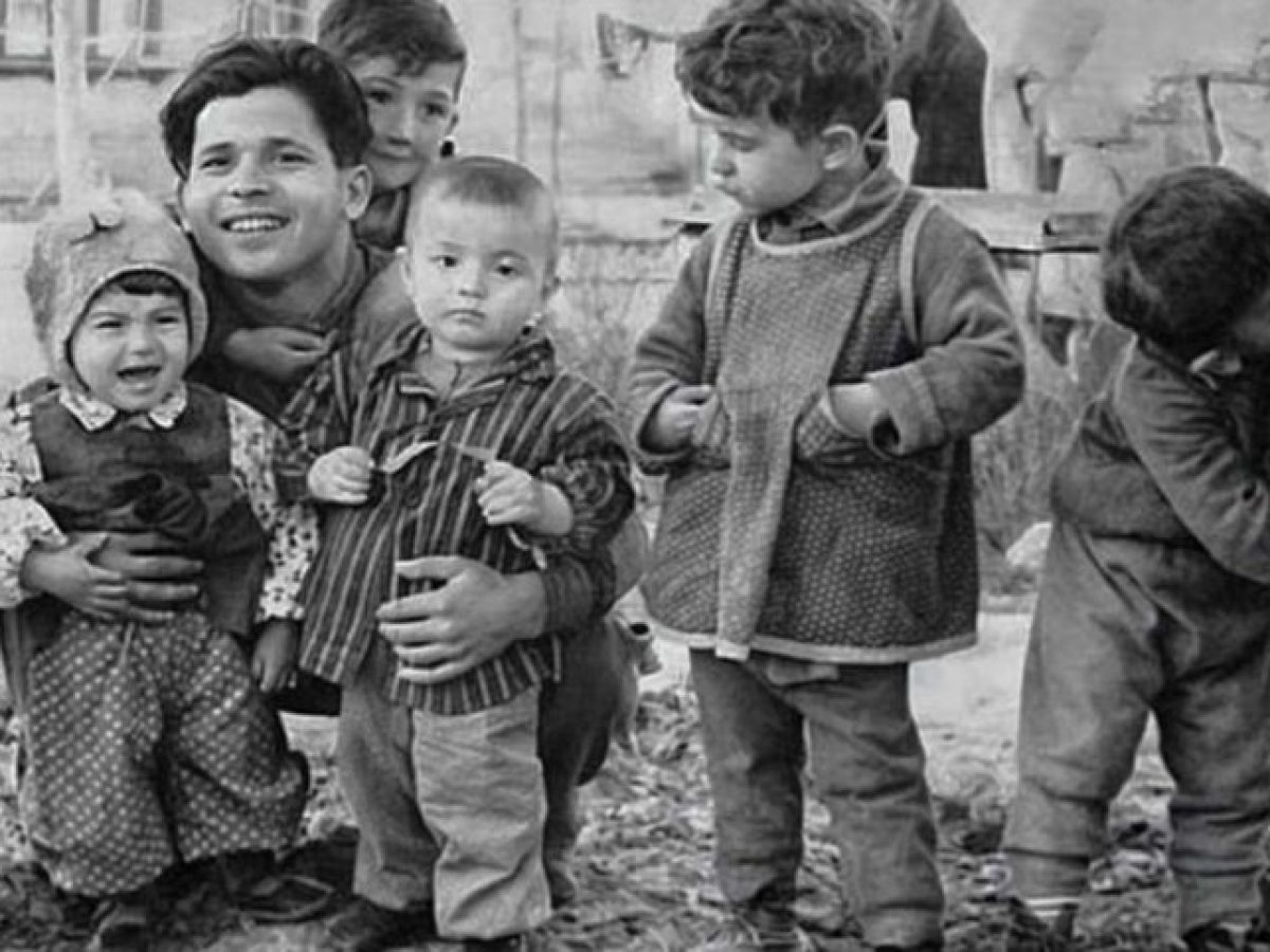 Έκθεση: «Το Ελληνικό Θαύμα στην Τασκένδη»