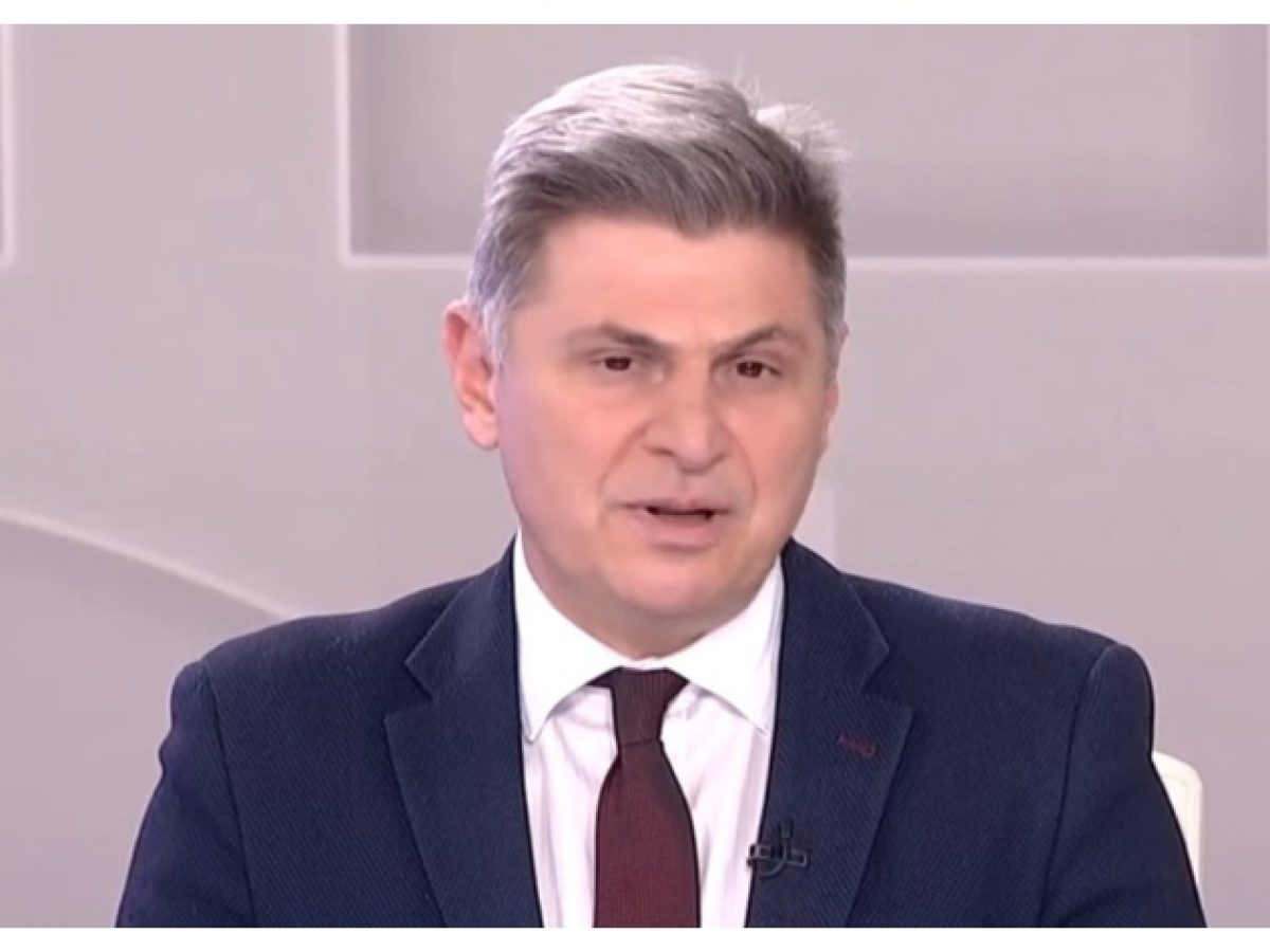 Εκτός της ευρωομάδας του ΣΥΡΙΖΑ ο Νίκος Φαραντούρης