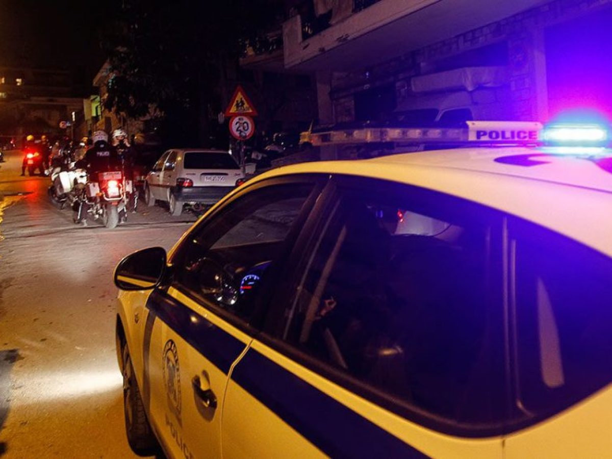 Εκτροπή Ι.Χ. στον δρόμο Μουριάς – Γόμφων χωρίς τραυματισμούς