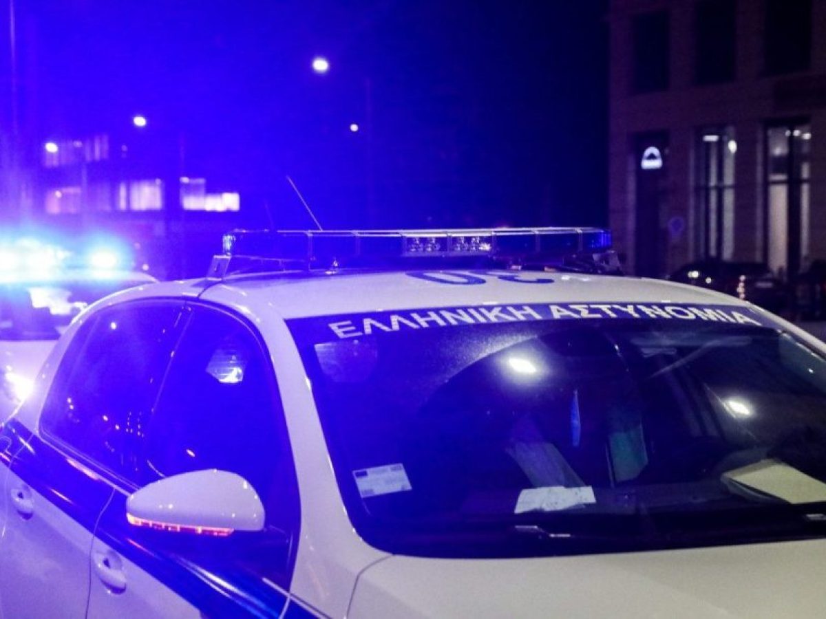 &Epsilon;&Lambda;.&Alpha;&Sigma;: &Omicron;&iota; &kappa;&upsilon;&kappa;&lambda;&omicron;&phi;&omicron;&rho;&iota;&alpha;&kappa;έ&sigmaf; &rho;&upsilon;&theta;&mu;ί&sigma;&epsilon;&iota;&sigmaf; &sigma;&tau;&iota;&sigmaf; &Epsilon;&theta;&nu;&iota;&kappa;έ&sigmaf; &omicron;&delta;&omicron;ύ&sigmaf;