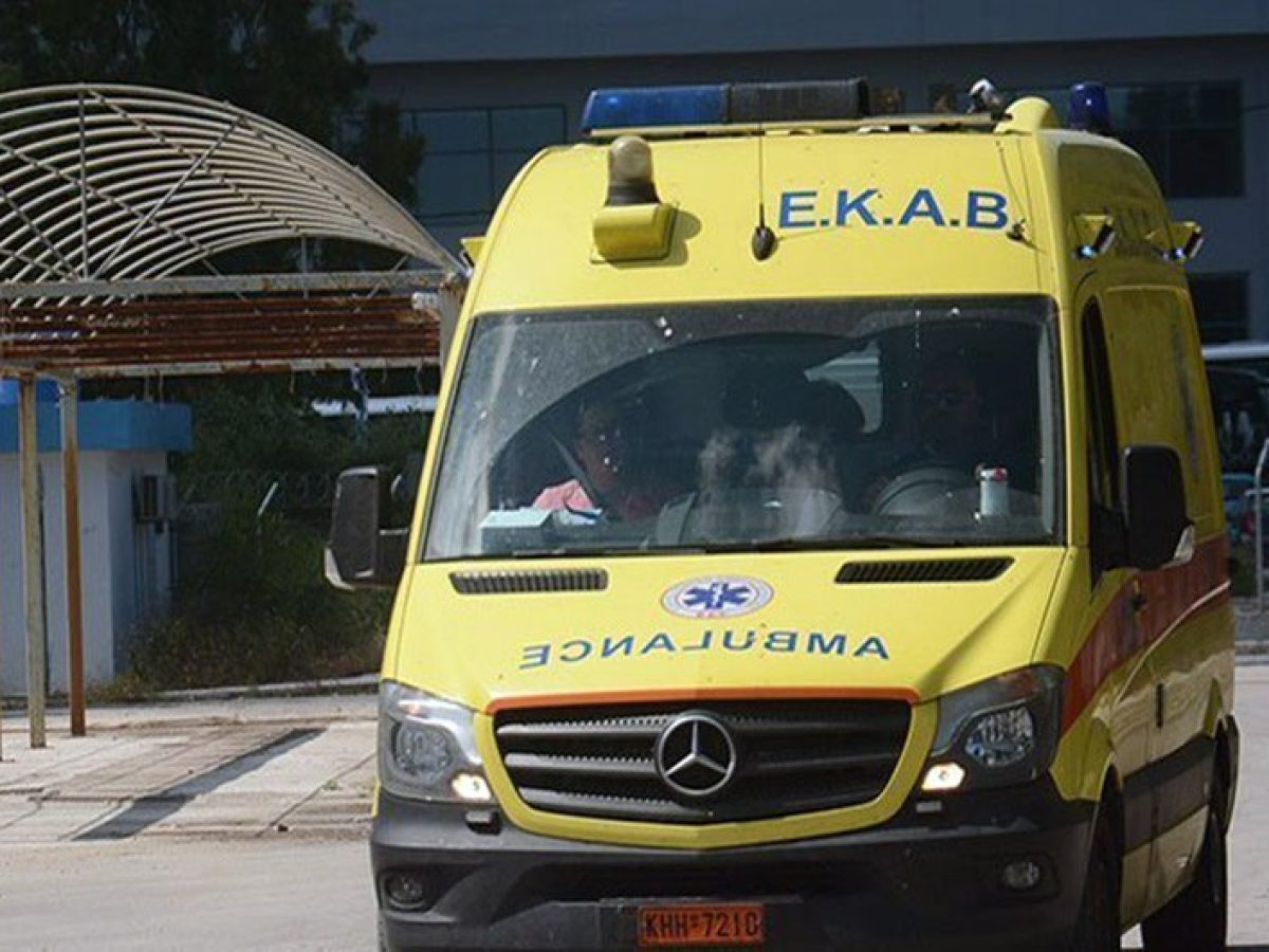 Ελευσίνα | Ζευγάρι ηλικιωμένων εντοπίστηκε νεκρό στο σπίτι του από διαρροή υγραερίου