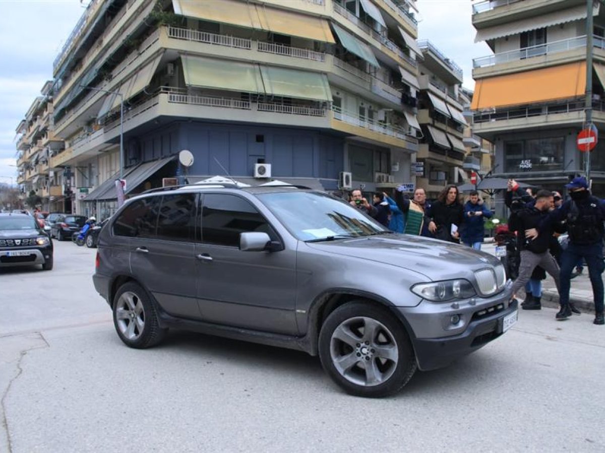 Ελεύθεροι όλοι οι κατηγορούμενοι για την πολύνεκρη έκρηξη στο εργοστάσιο «Βιολάντα»